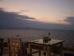 -网红落日悬崖餐厅 The Sky Gallery