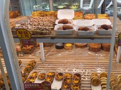 -味多美蛋糕(六里桥店)