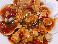 耗油扇贝-九龙餐厅(大沽路店)