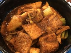 -啊臻味道•新疆特色炒米粉(大学城店)