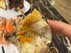 -皇朝万鑫自助餐厅