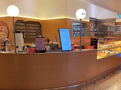 -OUR Bakery(SKP-S店)