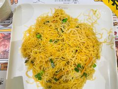 -木屋烧烤(龙华店)