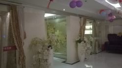 大堂-伊芙世家美颜美养SPA