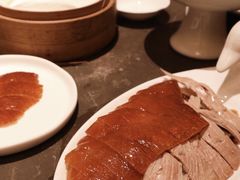 北京烤鸭-金鸭季·北京烤鸭(深业上城店)