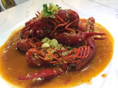 -辣螃铠盆盆蟹大排档(总店)