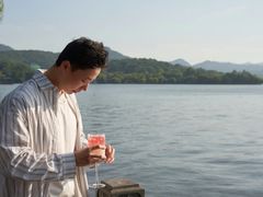 -杭州西湖柳莺里酒店