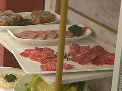 -红雀围·海鲜火锅(陆家嘴中心店)