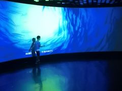 -同济大学四平路校区深海探索馆