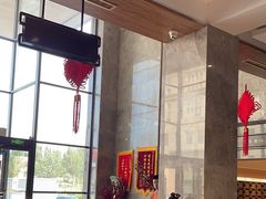 -星河湾温泉洗浴酒店