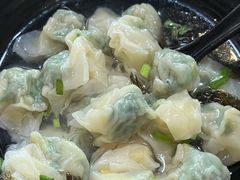 -真真鲜馄饨店(启蒙路店)