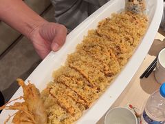 -新一番三文鱼寿司(大东海店)