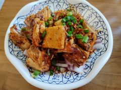 -桥香园云南过桥米线(红龙井店)