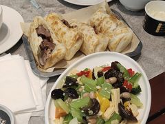 -高玛纳驴肉火烧(河间总店)