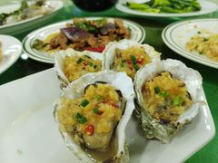 -景好海鲜餐厅(大鹏必选旅游店)