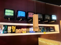 -苹果树下艺术餐厅(通州店)