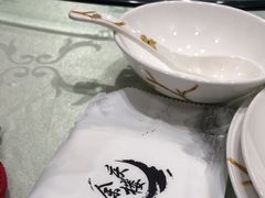 -庆余楼·用心与食材·特色菜&灶头面(仙蠡墩店)