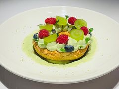 -Bistro Wang 牛排馆