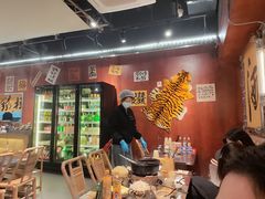 -郭铁柱·泥炉老火锅(江北龙湖天街店)