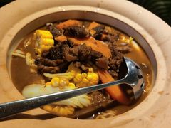 -龙巢盱眙龙虾·牛蛙·烧烤宵夜(八卦岭店)