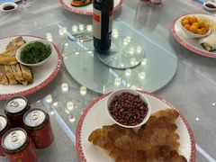 -宴会中心