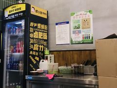 -螺小胖柳州螺蛳粉(钟楼总店)