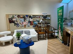 -天真蓝照相馆(上海中山公园龙之梦店)