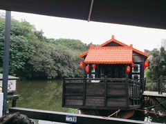 -侨美·唐荔园·40年地道粤菜