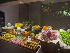 -曲水兰亭(北京四惠店)