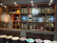 -杀猪天·韩国烤肉(总店)