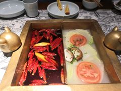 -京元盛铜锅涮肉(上海总店)