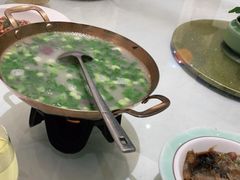 -松沪名灶·豆浆鱼头·新上海菜(飞航吾悦广场店)