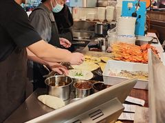 -老客满蛋饼(双塔市集店)