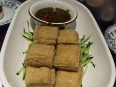 -阿财老铺·老蚌埠龙虾城(华夏总店)