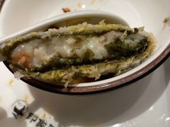 -渔傅印象滩涂霞浦海鲜(井大路店)