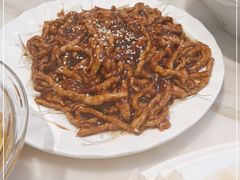 -川人川菜馆·小龙虾·鲜虾现做(黄山路店)