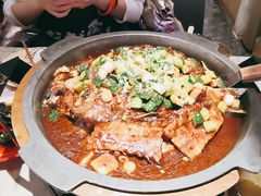 -南锣南门(东方银座店)