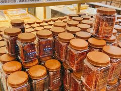 -曼兹集鲜(金桥国际食品城店)