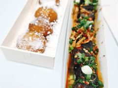 -董顺桃小粒臭豆腐(太平街一店)