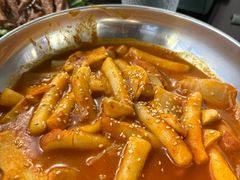 -炙韩料理·部队锅专门店