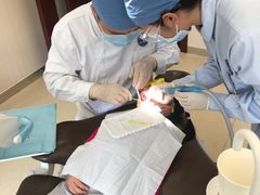 -泰康拜博口腔(华发门诊)