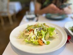 牛油果大虾色拉-蝶舍·MAISON PAPILLON