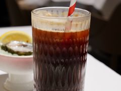 -Osteria Garden 生蚝花园餐厅(原进贤路店)