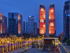 -合景·悠方(成都店)