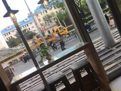 -匠造烘焙(上海湾店)