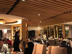 -上海东方佘山翰悦阁酒店·Vie全日制餐厅