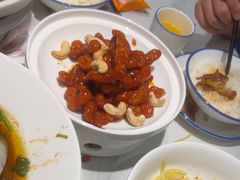 -兰湘子·湘菜小炒(南京江宁万达店)