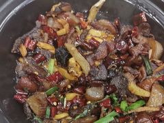 -记忆湘菜馆(芙蓉镇店)