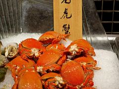 -盛宴自助餐厅(运达喜来登店)
