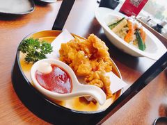 -九井澤精致料理(金茂店)